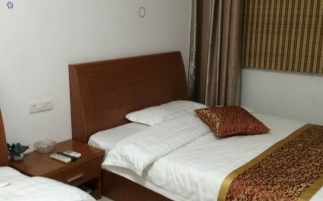 Yaya Homestay