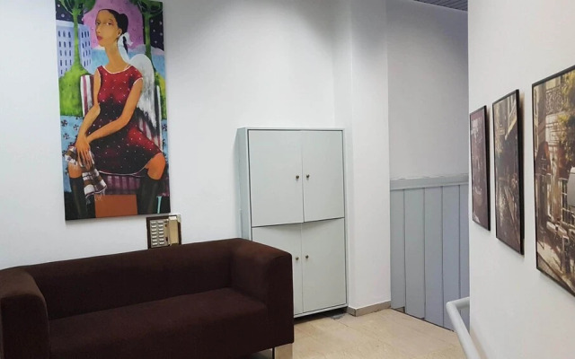 Erra - Bamboo - Athens Center, 150m², 6 BD, 3 BATH