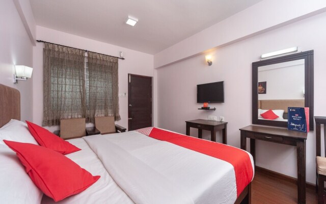 Hotel Selva Ganapathy's Nest