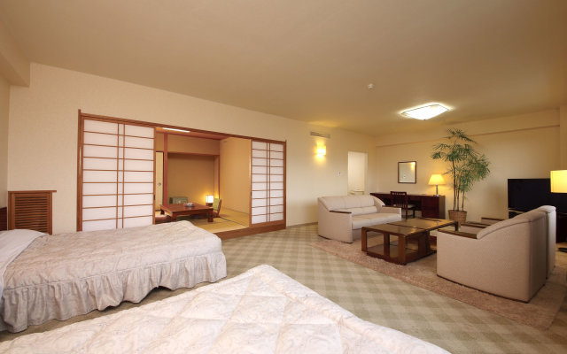 Kirishima Royal Hotel