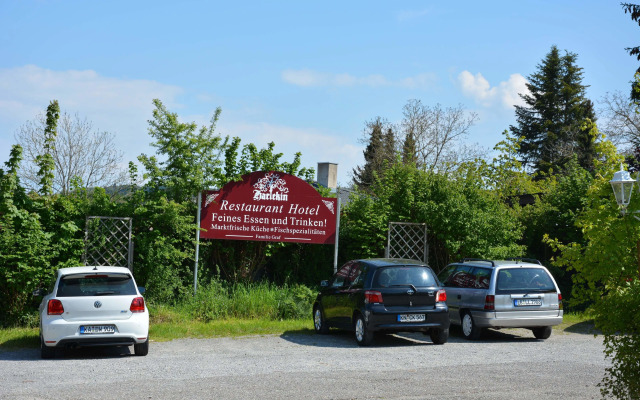 Alte Schreinerei-Auberge Harlekin