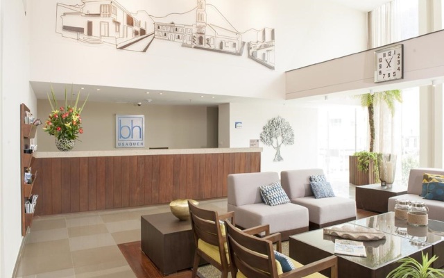 Hotel bh Usaquen