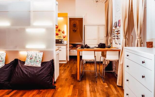 Wohnen im Herzen von Wien