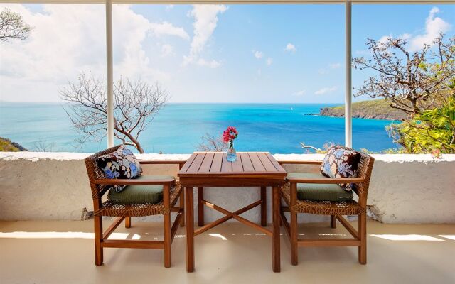 Guana Island