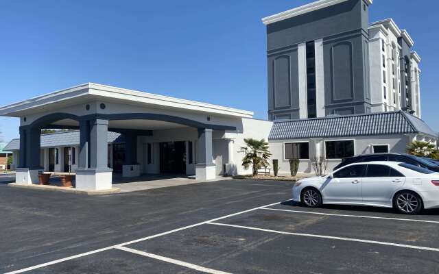 MainStay Suites Conover-Hickory