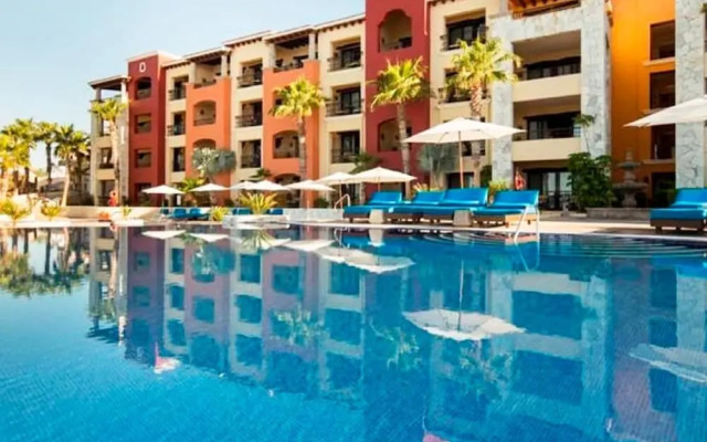 2 BD Family Suite at Cabo San Lucas