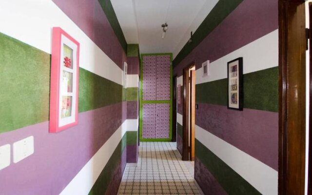 Taormina City Center Apartments