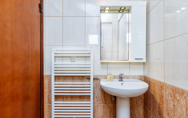 Loutra Village Holiday Apartments