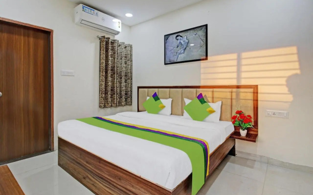Hotel Krishna Regency by Treebo