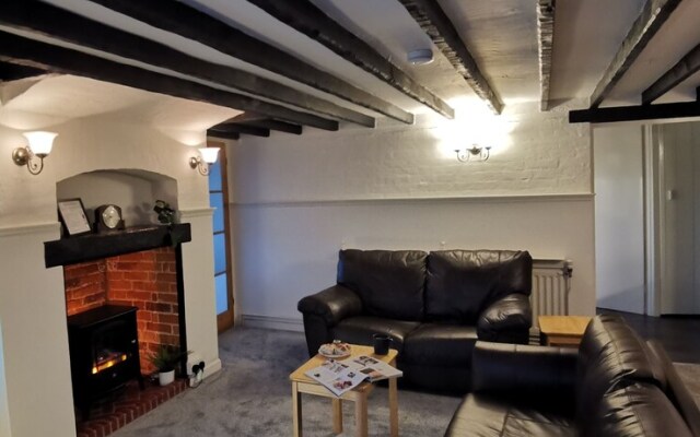 Fernhurst Holiday apartments