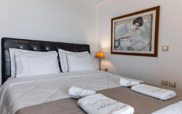 Luxurious Villa Kastro