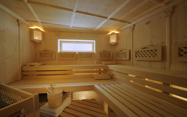 Hotel Brandstetterhof