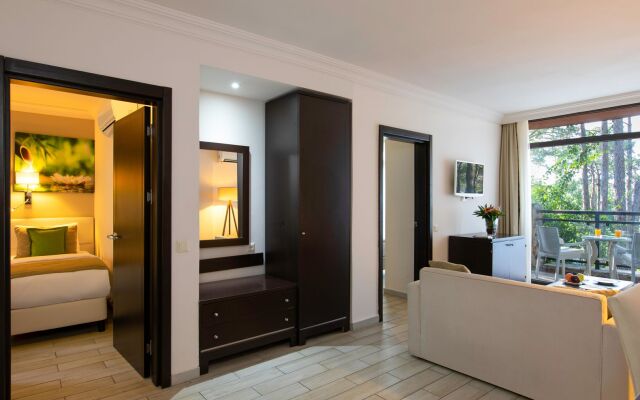 Marmaris Bay Resort - Adults Only