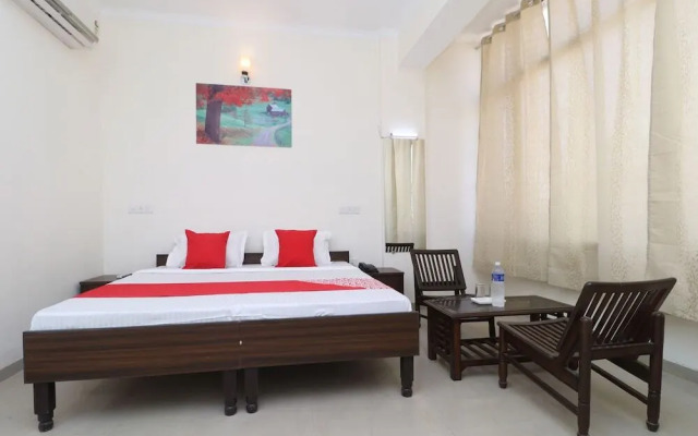 Ra Vista By OYO Rooms