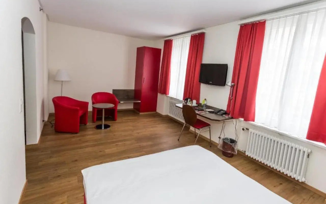 Sorell Hotel Arabelle
