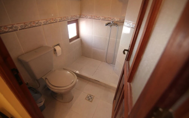 Casa Verde B&B
