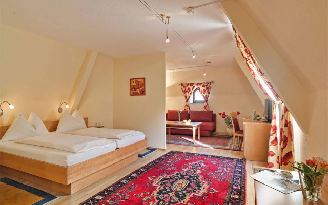 Landhotel Mader