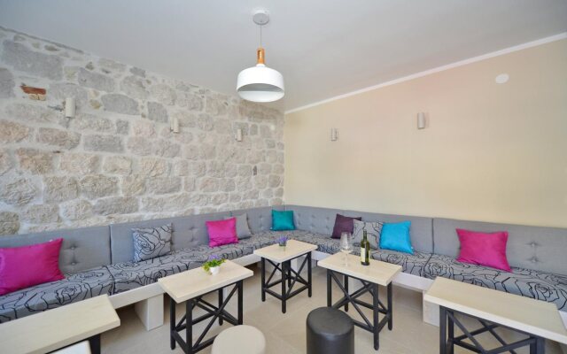 Hostel Pupa