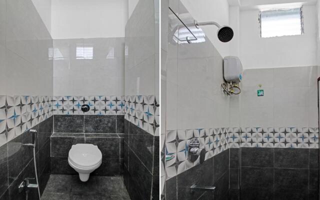 Prasad Mangal Karyalay by Oyo Rooms