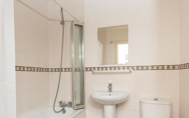 Cosy 1BR Flat in Heart of Fallowfield