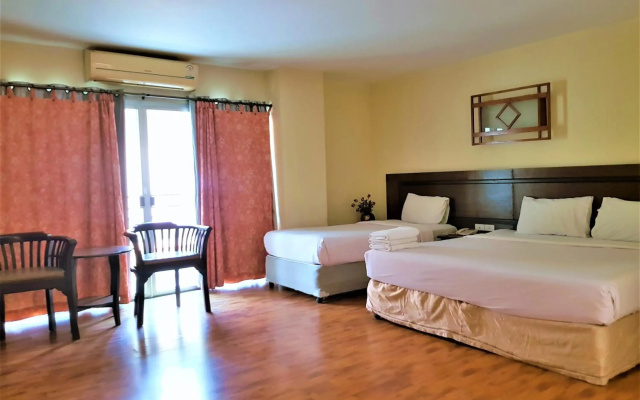 Pangviman Place Resotel