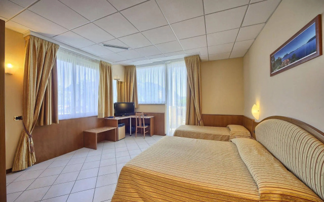 Hotel Residence Zust