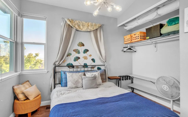 Beautiful Sunsets at 3BR Villa in Reno