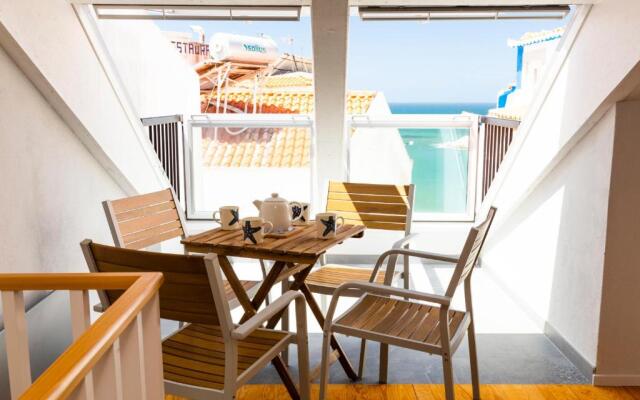 Harbour House