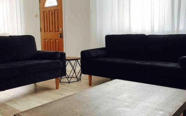 Great West LA UCLA Santa Monica