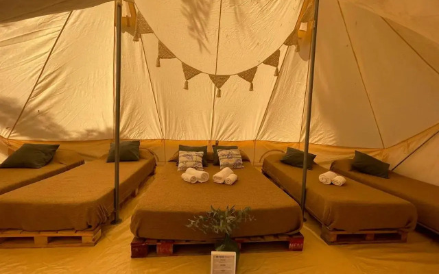 REFUGIO Natural Glamping