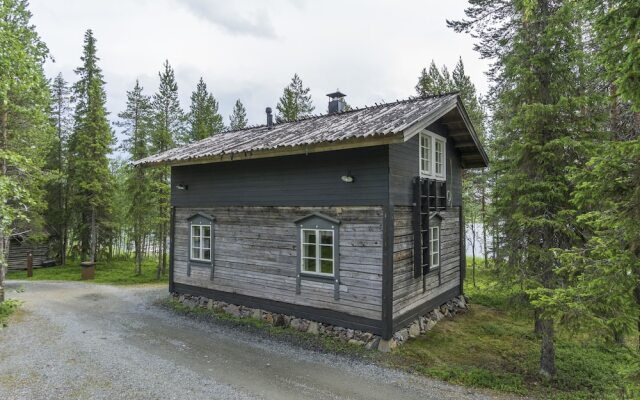 Ruka Safaris - Alinan Tupa