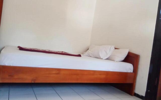 OYO 3827 Simpang Neptunus 1 Syariah