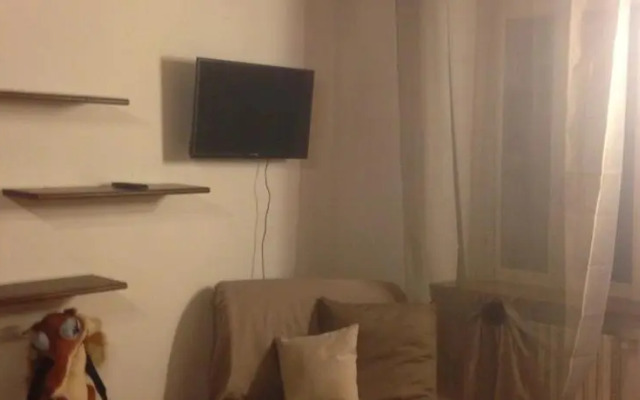 Appartamento Mascari