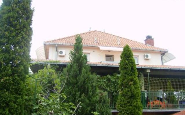 Villa Nevenka Rooms