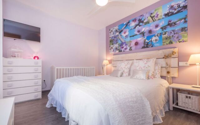 Can Marc Beach House