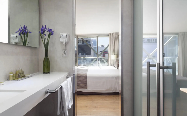 Exe Suites Reforma