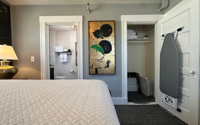 Gifford House Inn