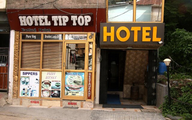 Hotel Tip Top