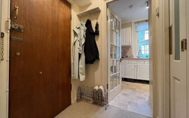 Beautiful 1-bed Apartment in London