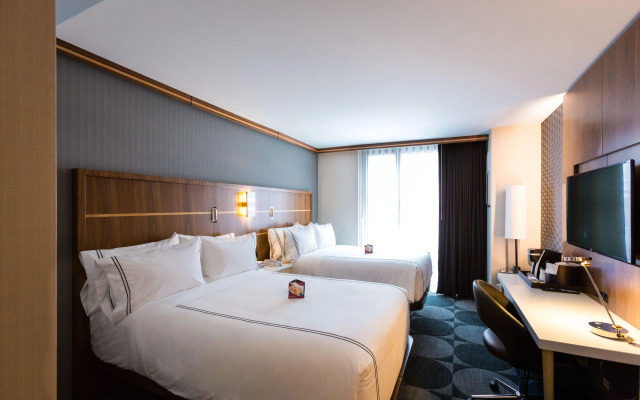 Crowne Plaza HY36 Midtown Manhattan by IHG