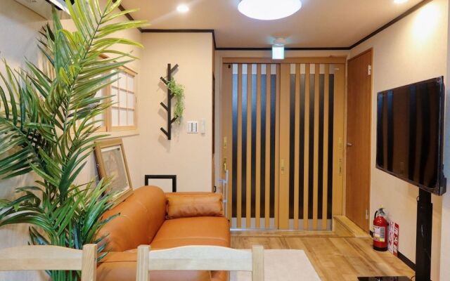 Otsuru Japanese-style Up to 6 people