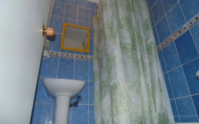 Hostal Santa Ana