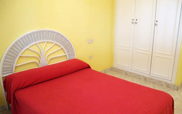 Apartamentos Casablanca 3000