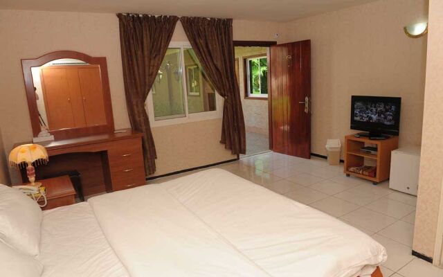 Marhaba Resort Hotel Sharjah