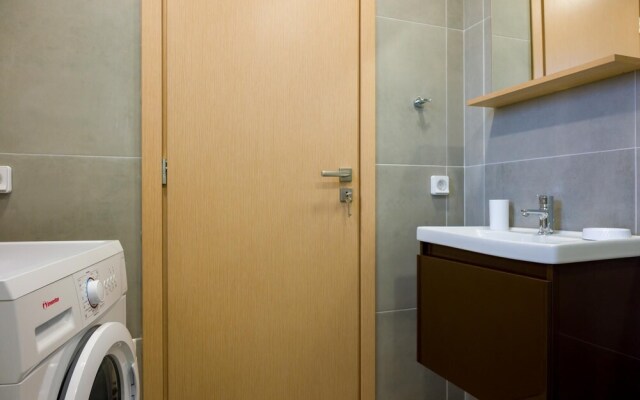 Elounda Olithos Apartments 5