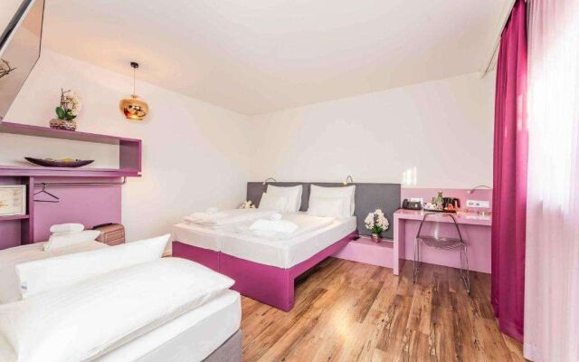PLAZA INN Graz