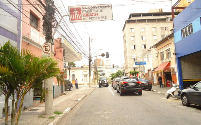 Hotel Carrao