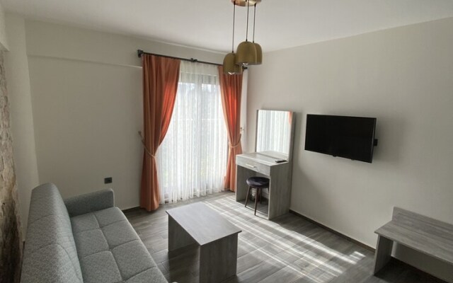 Talles comfort butik otel