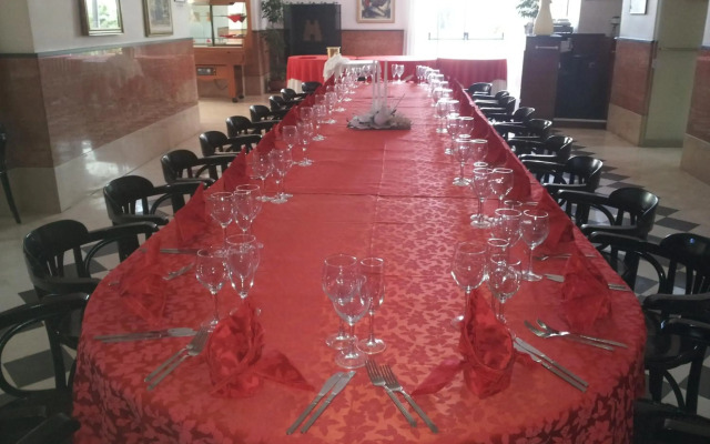 Hotel Vecchio Mulino