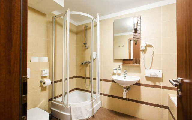 Apartmány Mlynky